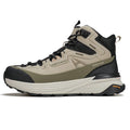 Oisin Boot