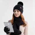 Adora 3-Piece Winter Set