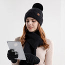 Adora 3-Piece Winter Set