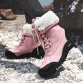 Glaciera Boots