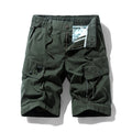Korven Shorts