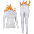 Lolly Thermal Set