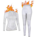 Lolly Thermal Set