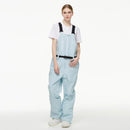 Deyna Bib Trousers