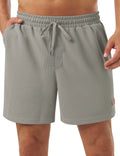 Lyonel Shorts