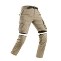 Murton 2-in-1 Pants