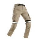 Murton 2-in-1 Pants