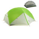 Mongar 2-Person Tent