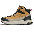 Oisin Boot