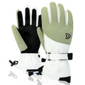 Strass Gloves