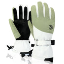 Strass Gloves