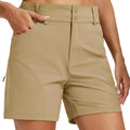 Pantalones cortos de Letys