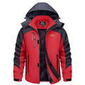 Mevik Jacket