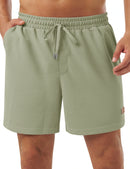 Lyonel Shorts