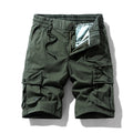Drax Shorts