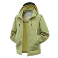 Kalby Windbreaker