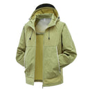 Kalby Windbreaker