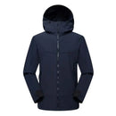 Pavel Windbreaker
