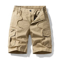 Zulke Shorts