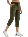 Saly Trousers