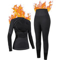 Leyla Thermal Set