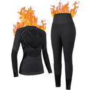 Leyla Thermal Set
