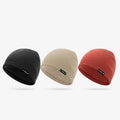 3 Velsar Beanies