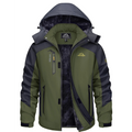 Mevik Jacket