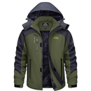 Mevik Jacket