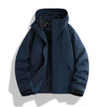 Mayka 3-in-1 Jacket