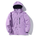 Selka Jacket
