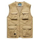 Rubelo Vest