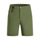 Pantalones cortos tipo bulett