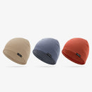 3 Velsar Beanies