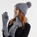 Adora 3-Piece Winter Set