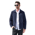 Phoenix Jacket