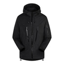 Sirus windbreaker