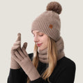 Alora 3-Piece Winter Set