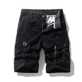 Korven Shorts