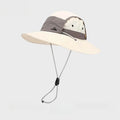Slate Hat