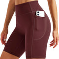 Noly Shorts