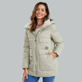Seryna Jacket