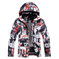 Arctic Jacket