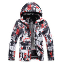 Arctic Jacket