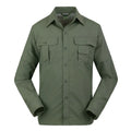 Ayden 2-in-1 Shirt