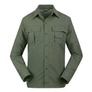 Ayden 2-in-1 Shirt