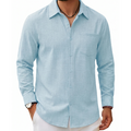 Mateo Shirt