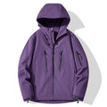 Sirus Windbreaker