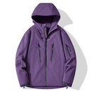 Sirus Windbreaker