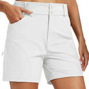 Pantalones cortos de Letys